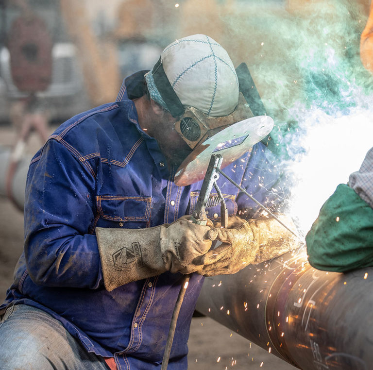 Our Team Arizona Pipeline Co.